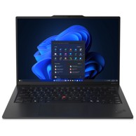 LENOVO Laptop X1 Carbon G13 / Intel Core Ultra 7 255U, 14", 1920 x 1200, 32 GB RAM, 1 TB SSD, Windows 11 Pro, crna